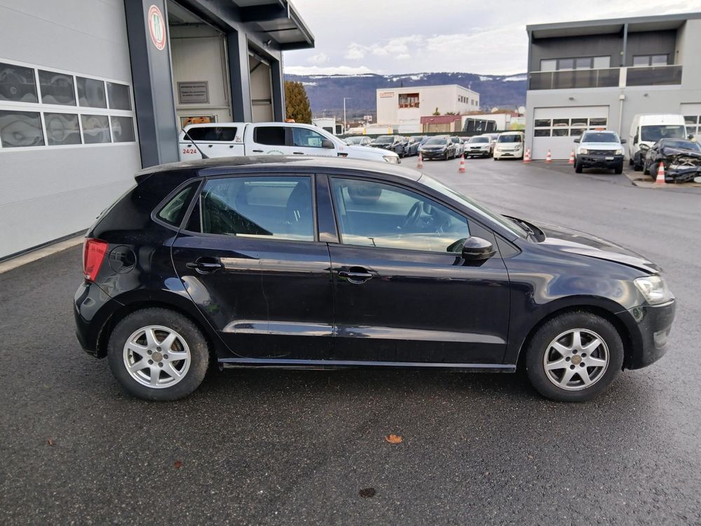 VW POLO 1.4 6