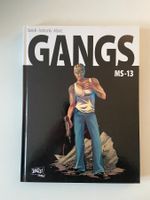 GANGS / TOME 2 / PREMIERE EDITION