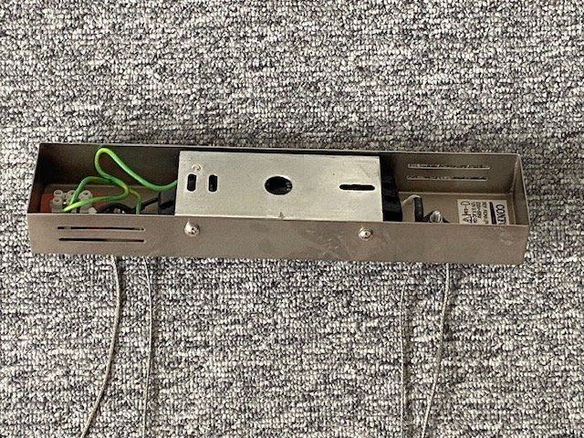 Lustres & lampes de plafonds: Deckenleuchte 5x JC G4 max. 20W – D'occasion à Pfaffhausen par stepober 4