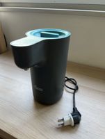 Baby Moov Milky Now Flaschenwarmer und Sterilisator neu