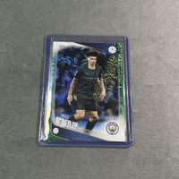 Nico O’Reilly Topps Green 87/99 – Manchester City