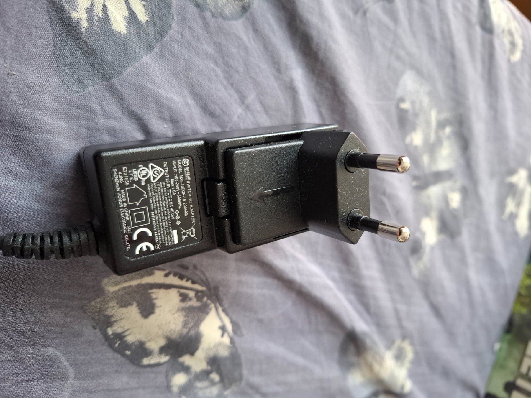 Docking station: Plugable USB 3.0 & USB-C UD-6950Z 4K Dual Dockstation – Usato da Schlieren venduto da car_w57d 5
