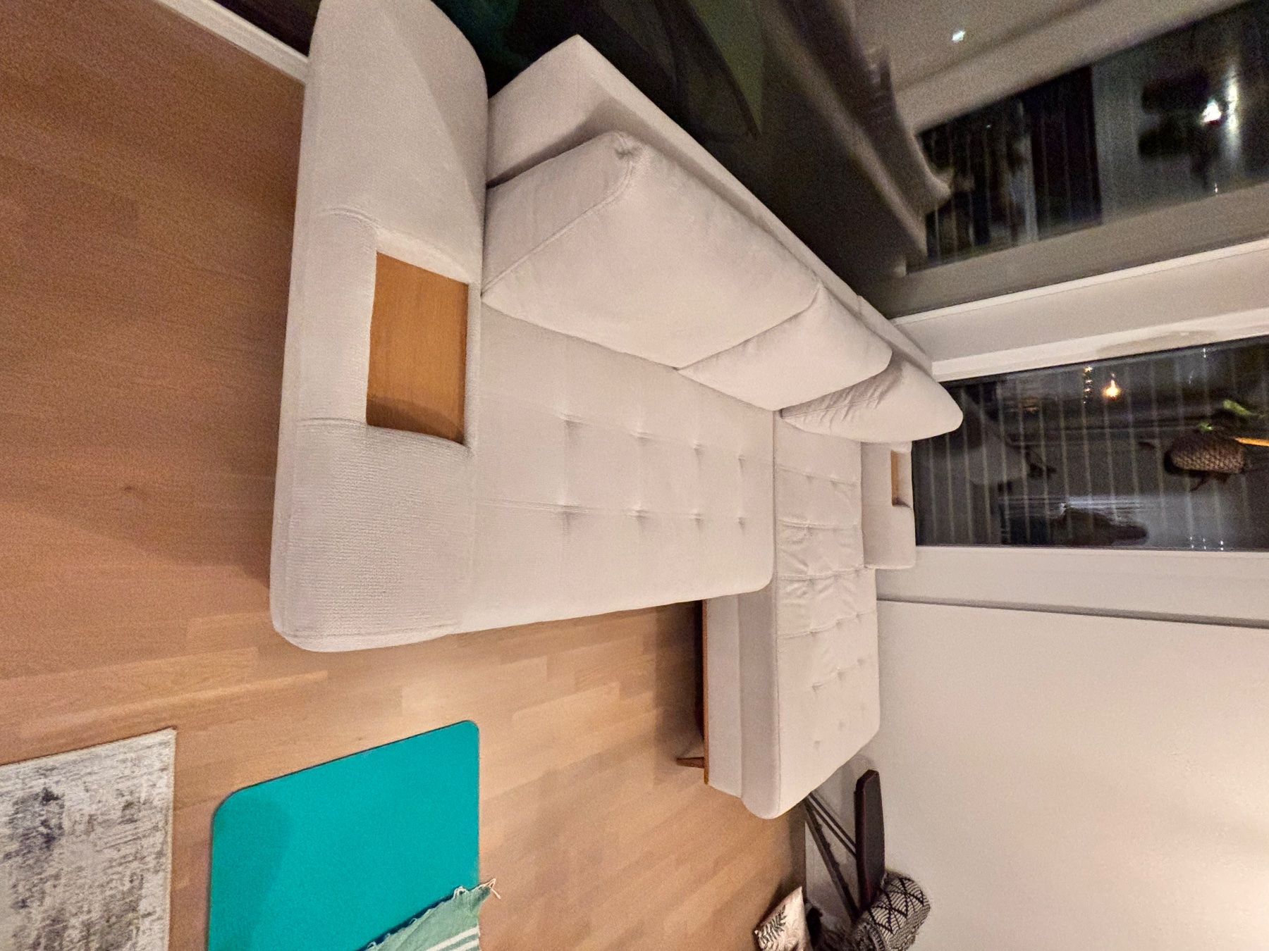 Sofas: Sofa – Gebraucht aus Hägglingen von Jahu4 3