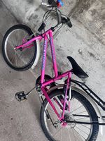 Kindervelo 20"