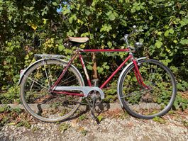 Veteranen 3 Gang  Velo Parni