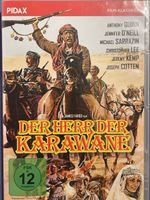 Der Herr der Karawane (1978)  selten!