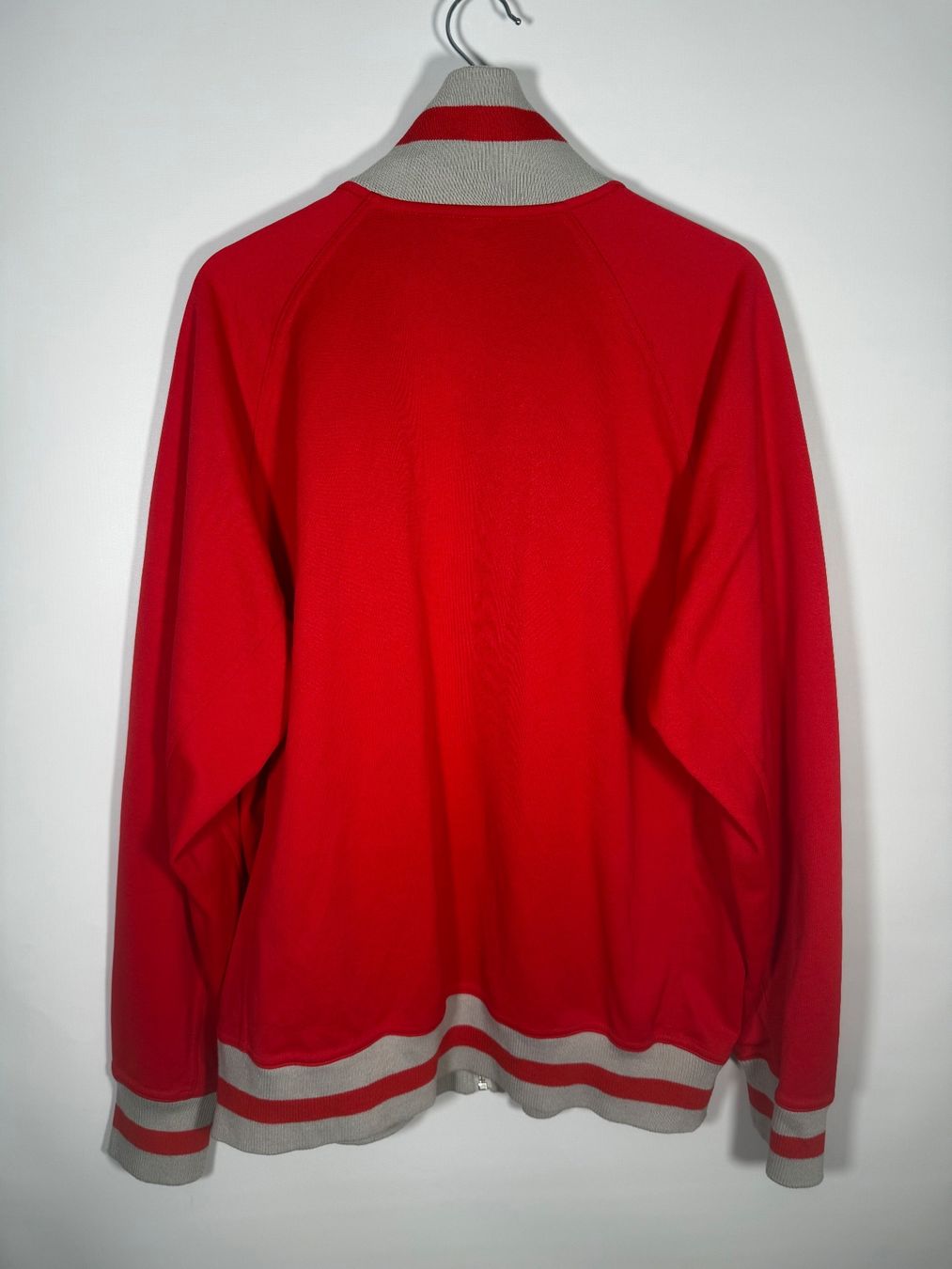 Nike Maglioni & Felpe: Nike Vintage Trainingsjacke XL – Usato da Mühledorf BE venduto da ericgrunder_12 2