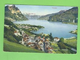 Weesen am Walensee