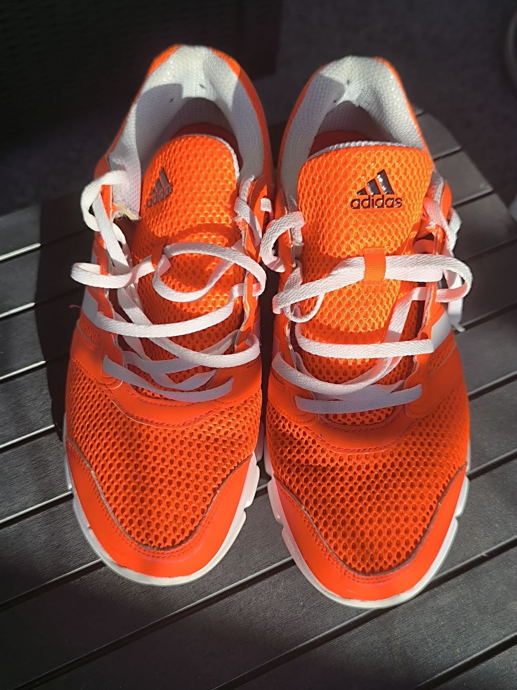 Chaussures hommes: Adidas Schuhe  – D'occasion à Oftringen par Lejaleja 6