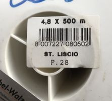 GESCHENKBAND NEU