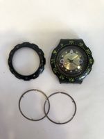 Alte Scuba Swatch S211 Vintage