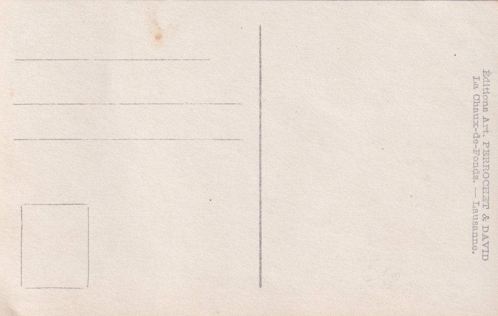 Cartoline postali: Thusis mit der Ringelspitze /bc – Usato da Hombrechtikon venduto da Rudolf07 1