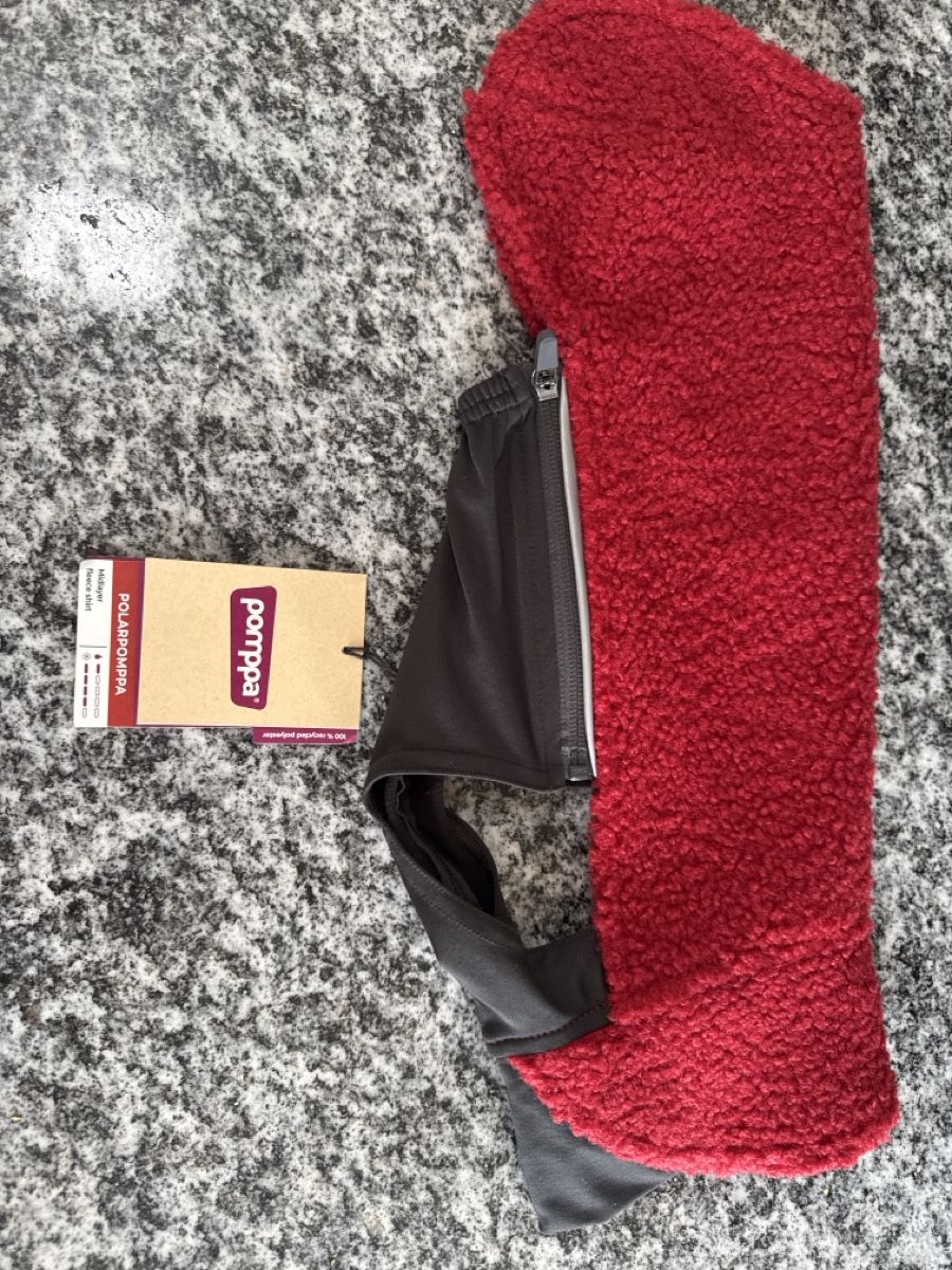 Abbigliamento: Jumppa pomppa – Nuovo (secondo la descrizione) da Brüttisellen venduto da Ludley 2