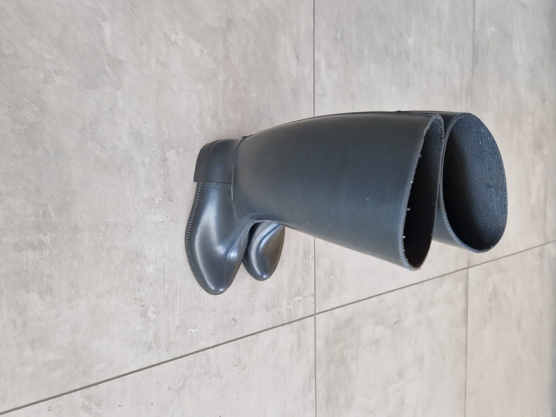 Scarpe per ragazze: Kinder Reitstiefel Grösse 33 – Usato da Dagmersellen venduto da ejord 2