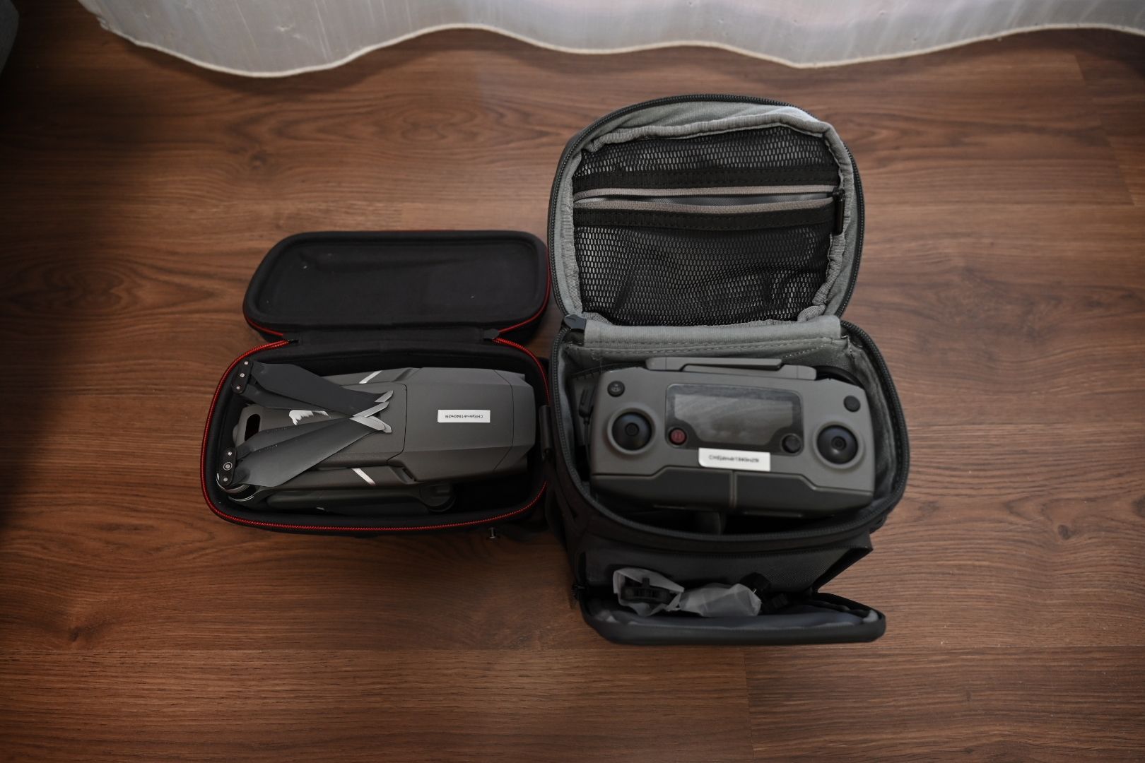 DJI Modellismo RC: DJI Mavic 2 Pro mit Zubehör – Usato da Roggwil BE venduto da Ironlion 6