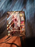 Pokemon Karte Mewtwo V GO 072/078 Holo guter Zustand