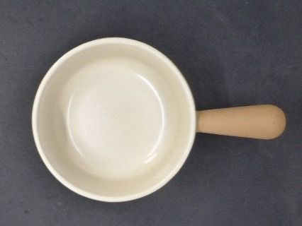 Caquelon à fondue "Le Creuset" (Gebraucht) in Carouge GE für CHF 28.5