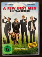 A Few Best Men - Die Trauzeugen