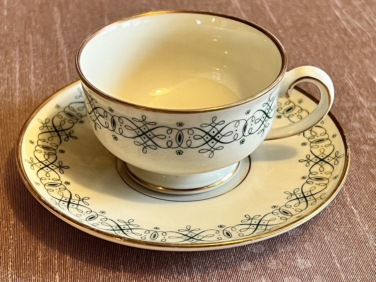Tazze: Langenthal Mocca Tasse – Usato da Emmen venduto da Lampery 2