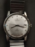 Pierce automatic Herrenuhr läuft einwandfrei