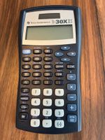 Texas Instruments TI-30X IIS – Wissenschaftlicher Rechner