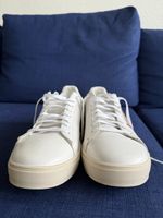 Chaussure Paul Smith - très bon état - 42 - cuir blanc