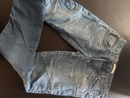 Balmain Jeans