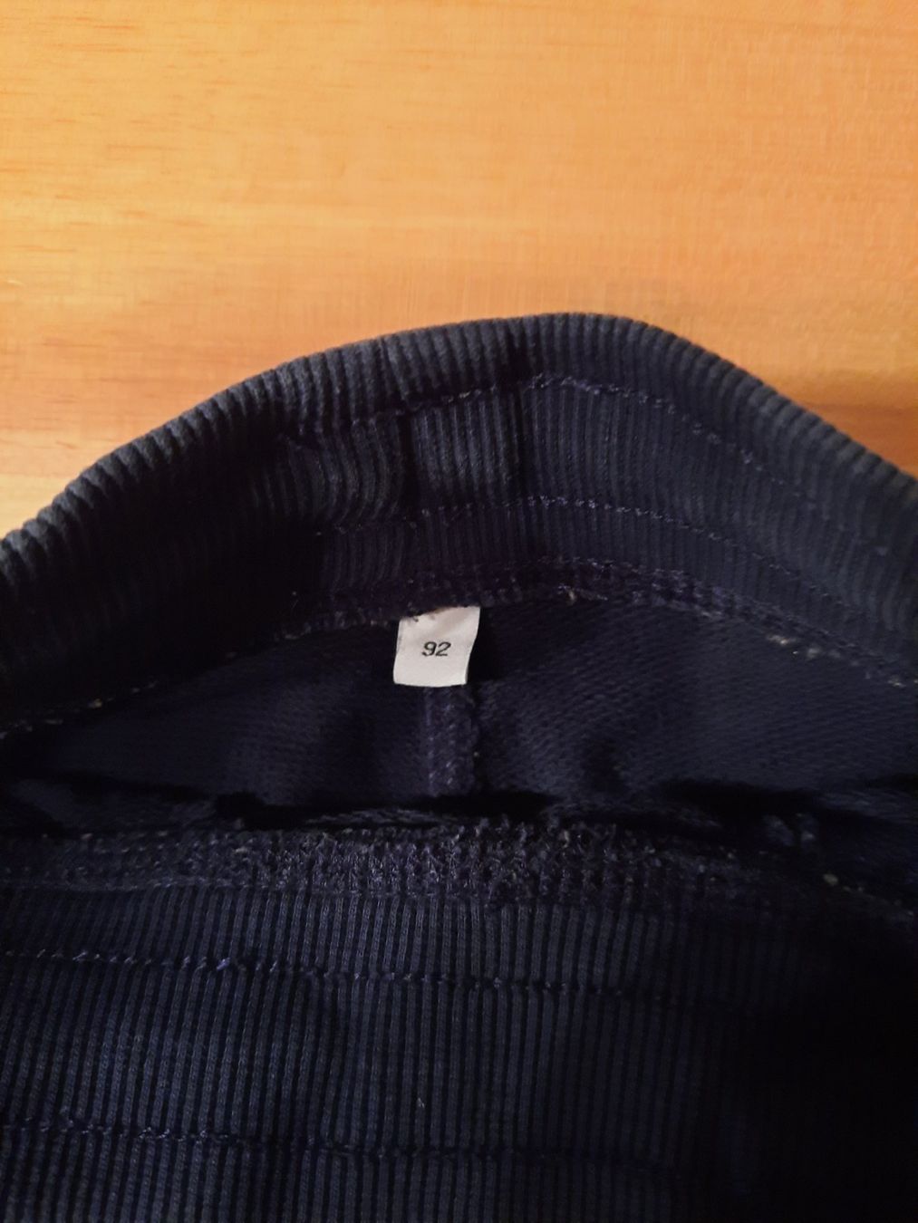 C&A Pantaloni: 2x Kinder Jogginghosen, Gr. 92 – Usato da Ibach venduto da urs_sl5h 3