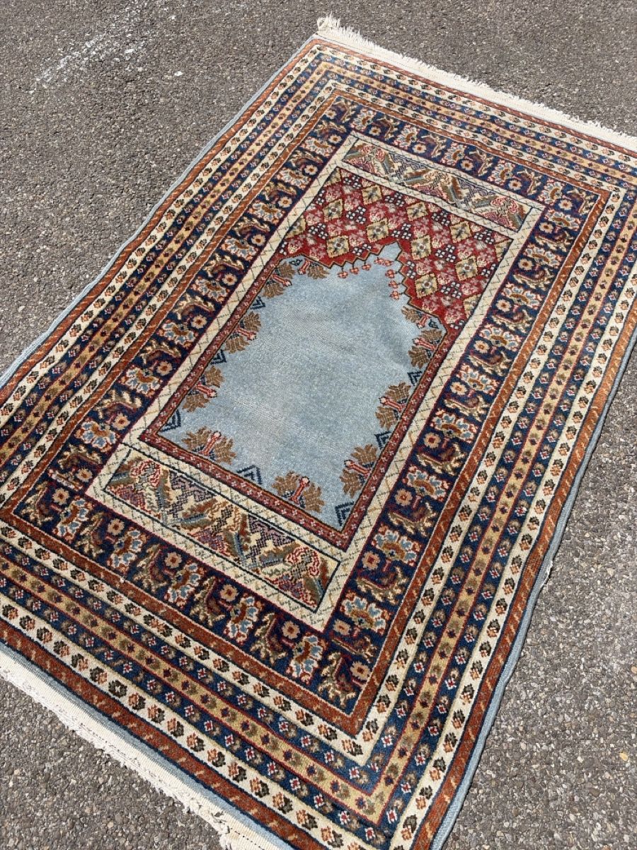 Tapis: Teppich Kaukasus  – D'occasion à Wängi par Tesimo 1