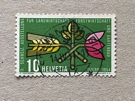 316, Schwanden Glarus