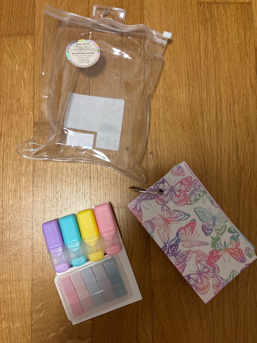 Cartoline: Claires Karteikartenset – Nuovo e nell'imballaggio originale da Bülach venduto da ter_6jf8