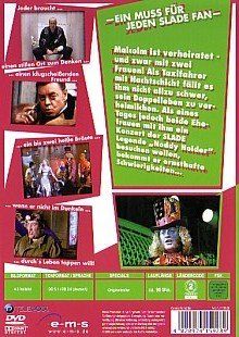 Tutti i DVDs: MARRIED 2 MALCOLM: EIN BIGAMIST IN NÖTEN – Usato da Ebikon venduto da Moviefreak01 1