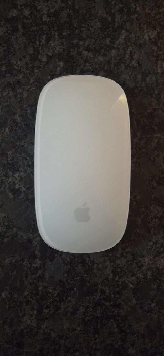 Apple Maus: Magic Mouse neuve – Neu (gemäss Beschreibung) aus Boncourt von ellez90