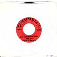 CHARLIE WALKER