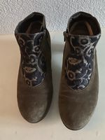 Think Stiefeletten Gr.39