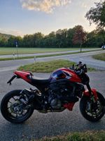 Ducati Monster 937+