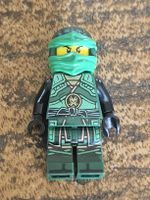 lego figurine ninjago njo0283 Lloyd - The Hands of Time