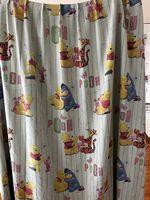 Vorhang Baby/Kinderzimmer