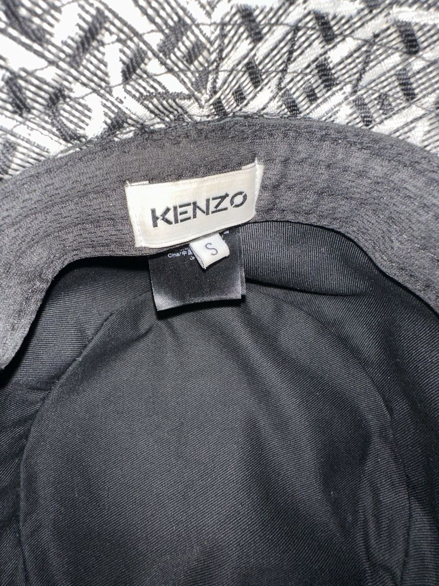 Kenzo Copricapi, berretti & cappellini: Bob Kenzo – Usato da Hauterive NE venduto da FW7-TECH 2