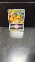 Carte Pokémon Dragonite VSTAR 050/078 état neuf