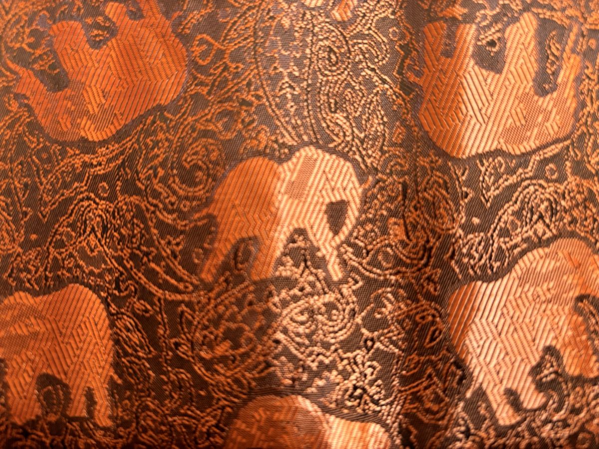 Foulards, Tücher & Schals: Schal Silk 100% – Neu und originalverpackt aus Muttenz von Anonym591 1