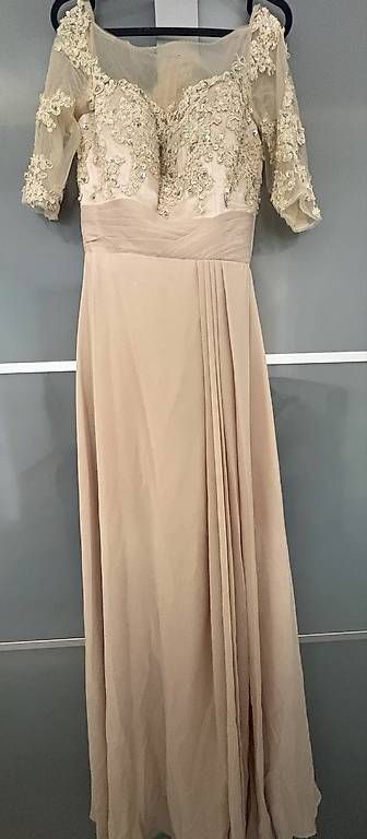 Vestiti: Festliches Kleid  – Usato da Basel venduto da Jador01 3