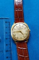 18 Karat JAQUET+GIRARD Herren Armbanduhr