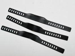 Shimano Di2 Ersatzband für SM-EW90 / 3 Stück