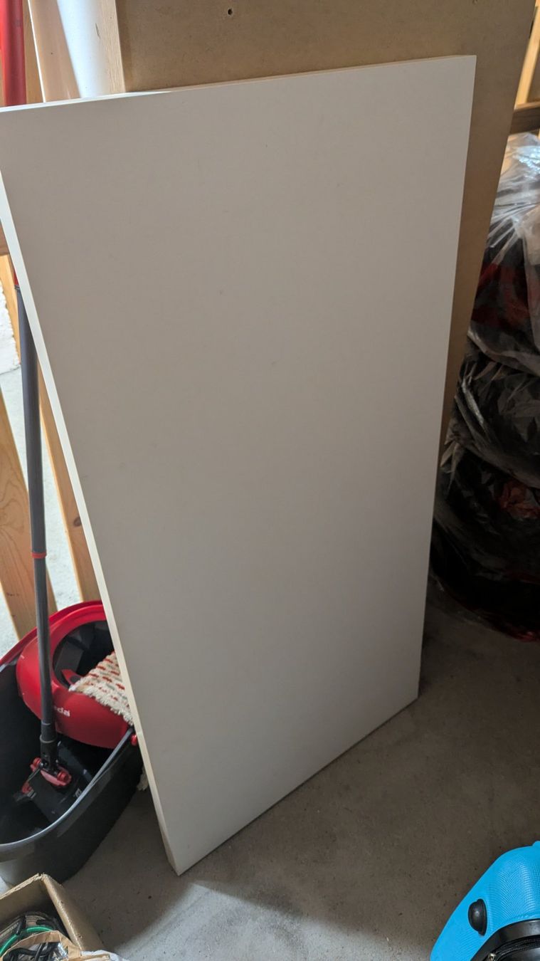 Ikea Tavoli: IKEA Tischplatte – Usato da Sargans venduto da mar_wx8d 1