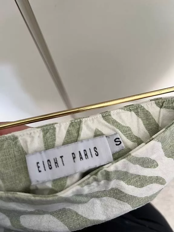 Röcke: ZEBRA MINIROCK – Gebraucht aus Maur von tab_z9rh 2