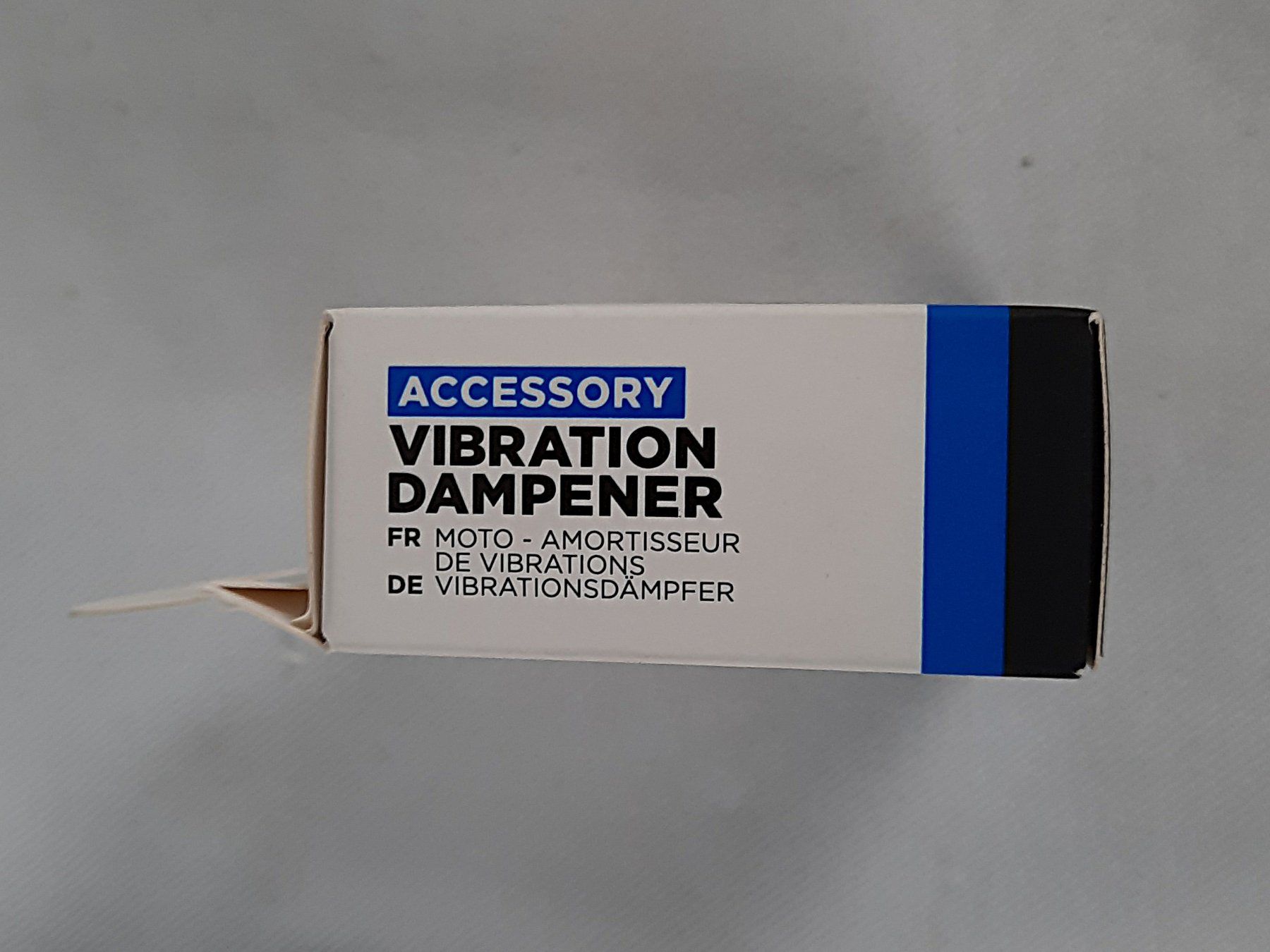 Quad Lock Support: QUAD LOCK Motorcycle Vibration Dampener – Neuf (Voir description) à Beinwil am See par Restwert_Beinwil 3