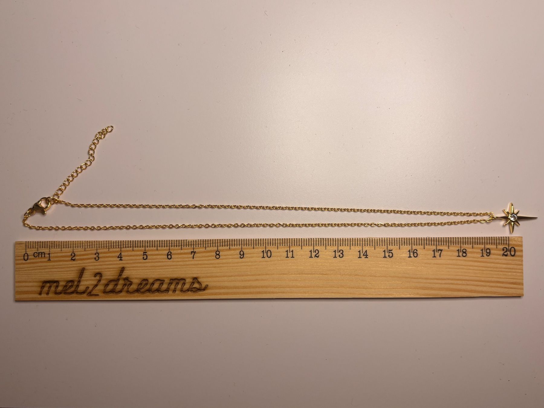 Ketten: Collier vintage plaqué or  ✨ – Gebraucht aus Lausanne von mel2dreams 4