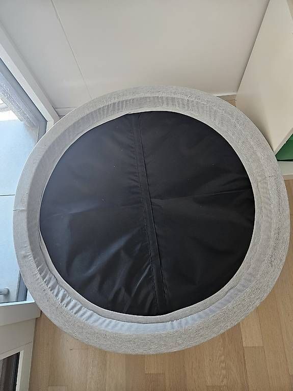 Giocattoli: Kiddy Moon Bällebad – Usato da Muttenz venduto da Yvo-4132 3