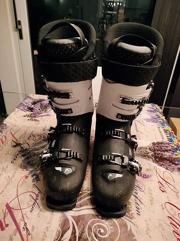 Head Scarpe da uomo: Chaussures ski Head Nexo 100 LYT – Usato da Le Crêt-du-Locle venduto da NF1974 1